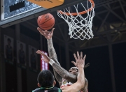 壹号娱乐官方-深圳男篮训练开放日，清晨战术微调引欢呼，西甲在即，纪律约束更严格-壹号娱乐官方