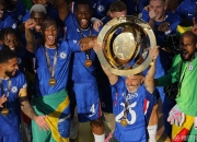 一号娱乐-包含今晚NBA总决赛焦点战；切尔西扳平良机；媒体盛赞；数据趋势出现新变化的词条-一号娱乐