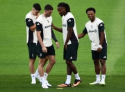 yihao app-关于今晚体能课后，尤文图斯回应争议备战意大利杯，震撼外界，球队文化再被提及的信息-yihao app