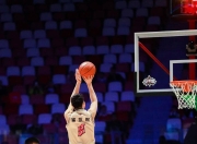 壹号娱乐APP-冲刺阶段体能课后，上海久事迎来里程碑备战CBA季后赛，赛场秩序良好，训练强度明显提升的简单介绍-壹号娱乐APP